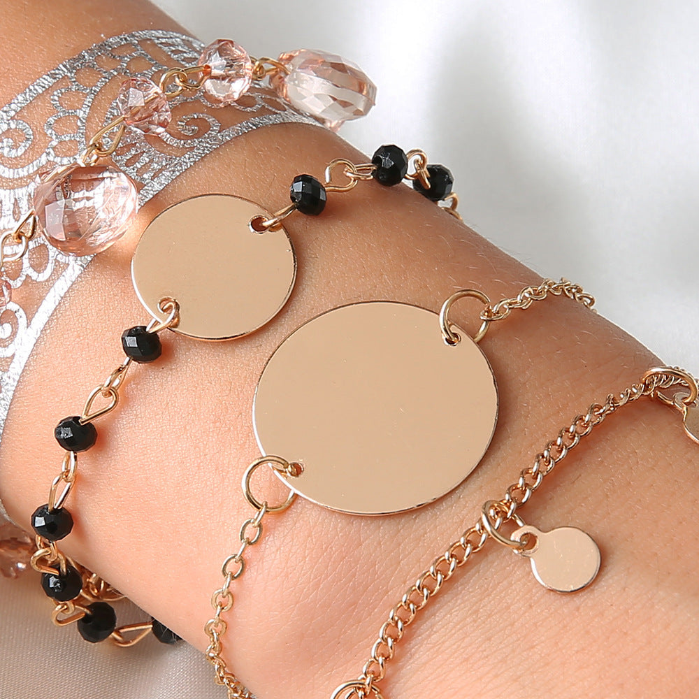 Classic Set with Timeless Appeal