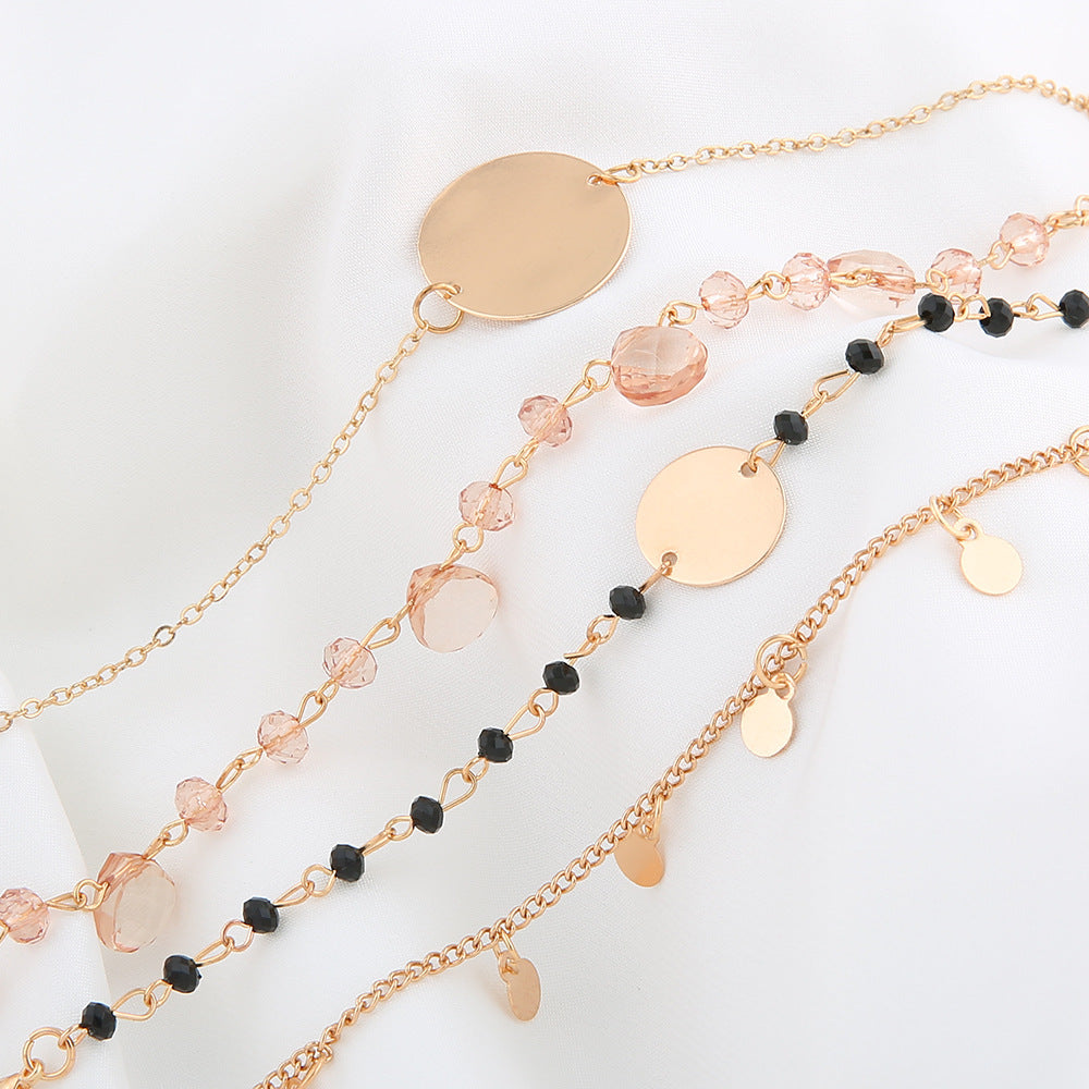 Classic Set with Timeless Appeal