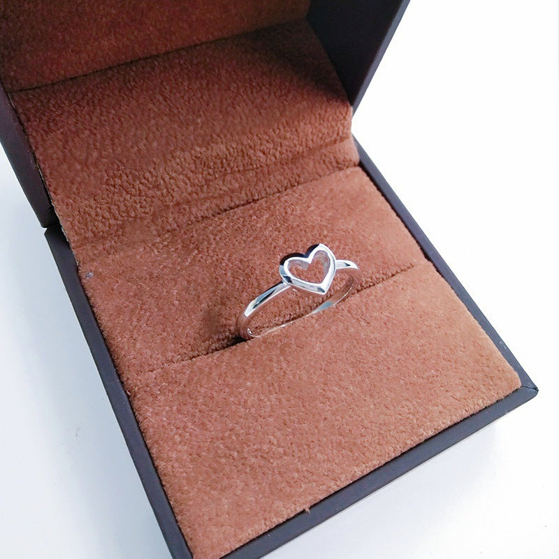 Beautiful Ring with Unique Style