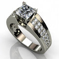 Romantic Ring for Special Moments