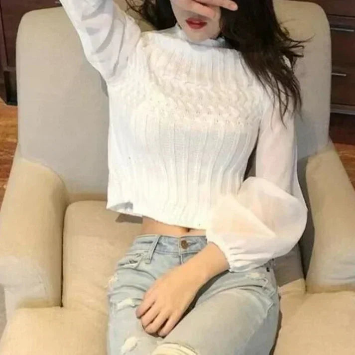 Classic Vintage Sweater