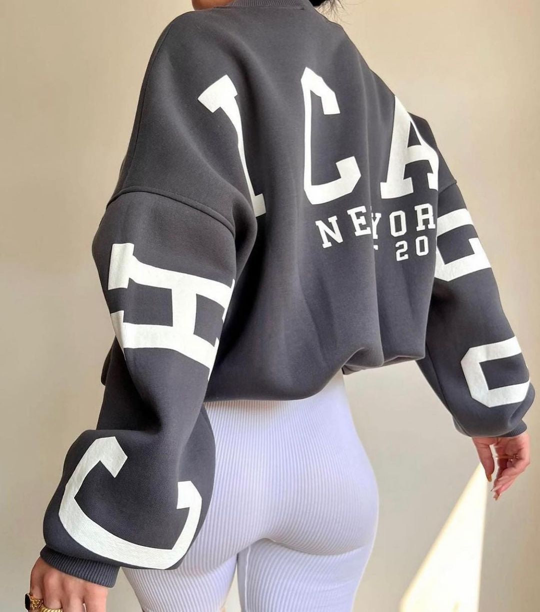 Vintage Inspired Sweater