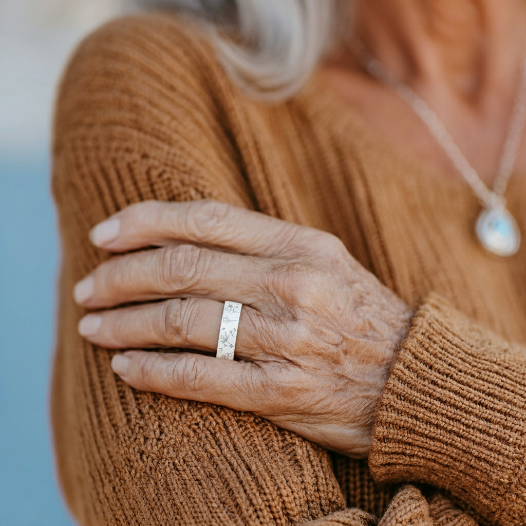 Stunning Ring for Daily Wear
