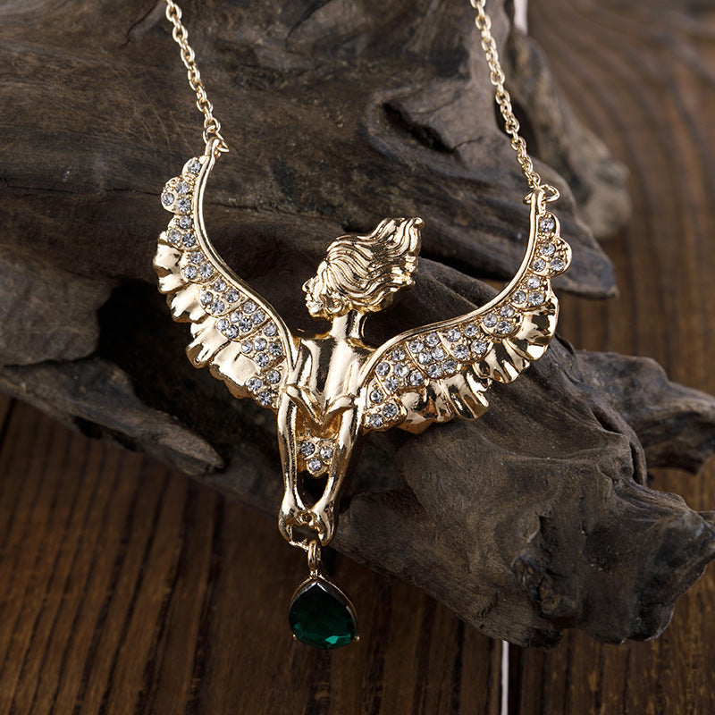 Stunning Necklace for Daily Wear