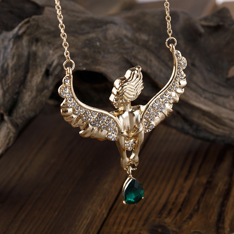 Stunning Necklace for Daily Wear