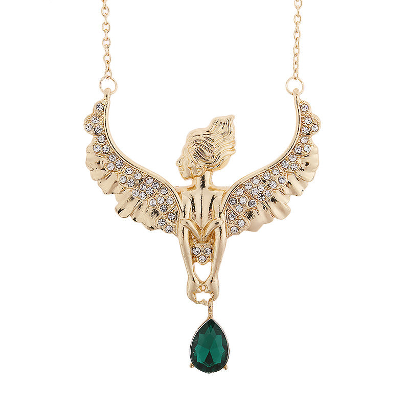 Stunning Necklace for Daily Wear
