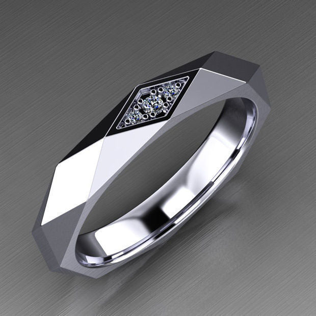 Elegant Gold Ring for Every Occasion