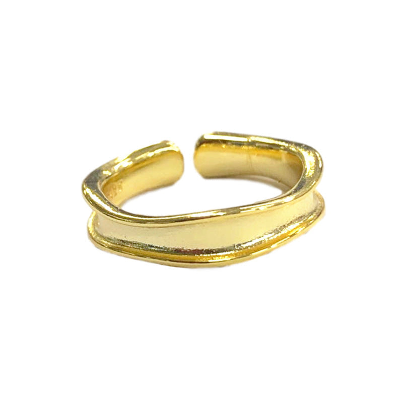 Charming Ring for Any Occasion