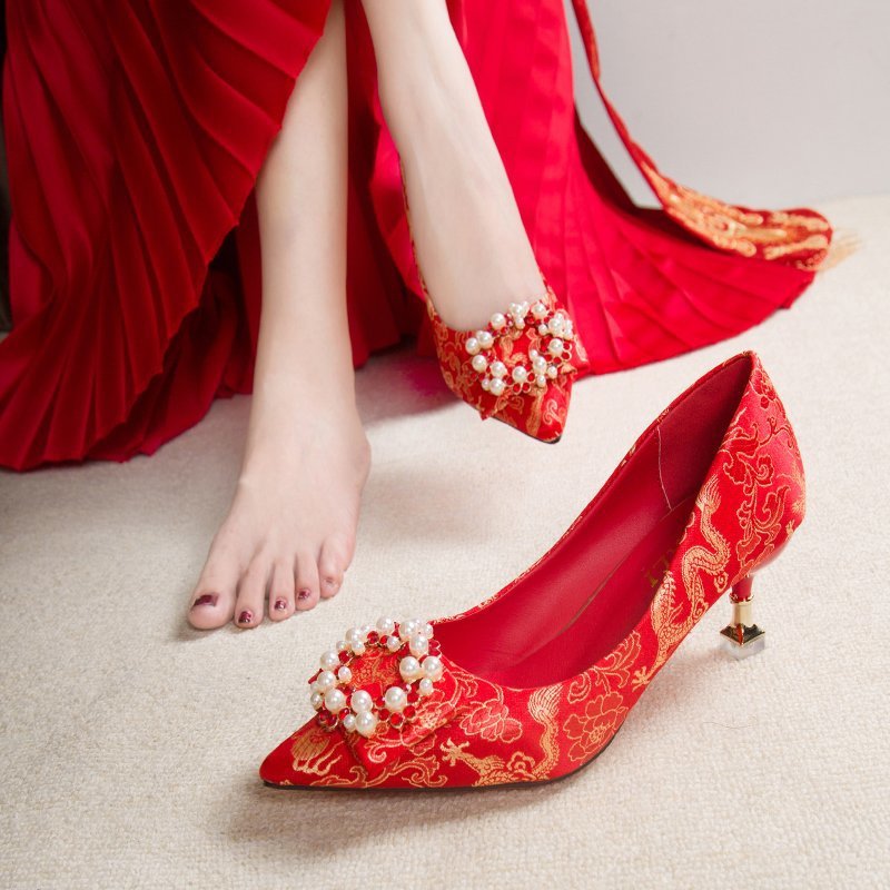 Classic Orthopedic Shoes with Timeless Style