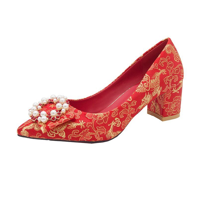 Classic Orthopedic Shoes with Timeless Style