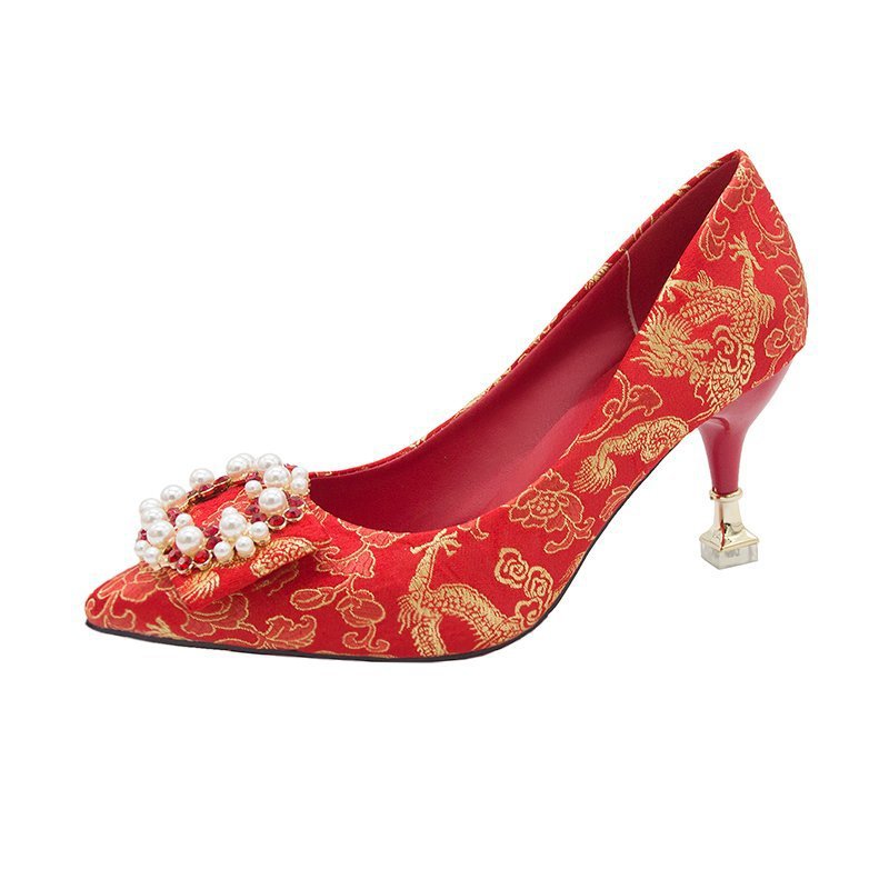 Classic Orthopedic Shoes with Timeless Style