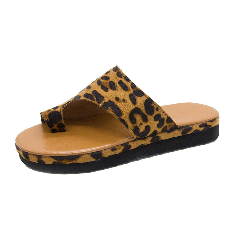 Stylish Orthopedic Sandals for Any Occasion