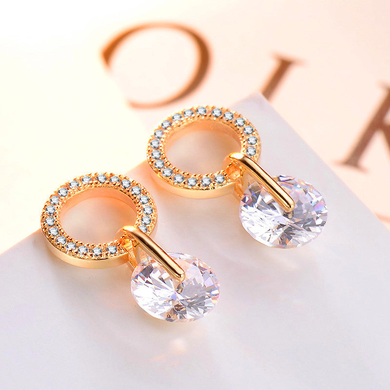 Stunning Earring for Daily Wear