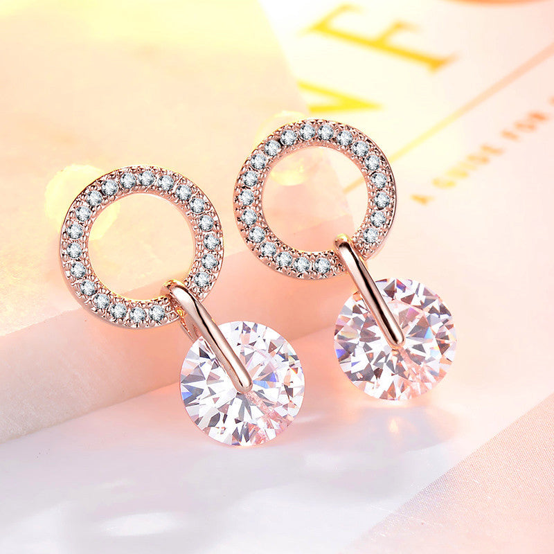 Stunning Earring for Daily Wear