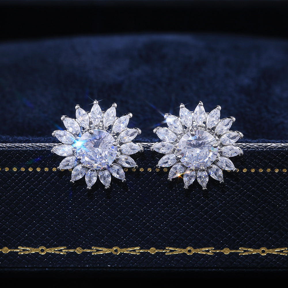Elegant Earring for Every Occasion