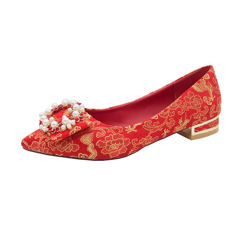 Classic Orthopedic Shoes with Timeless Style