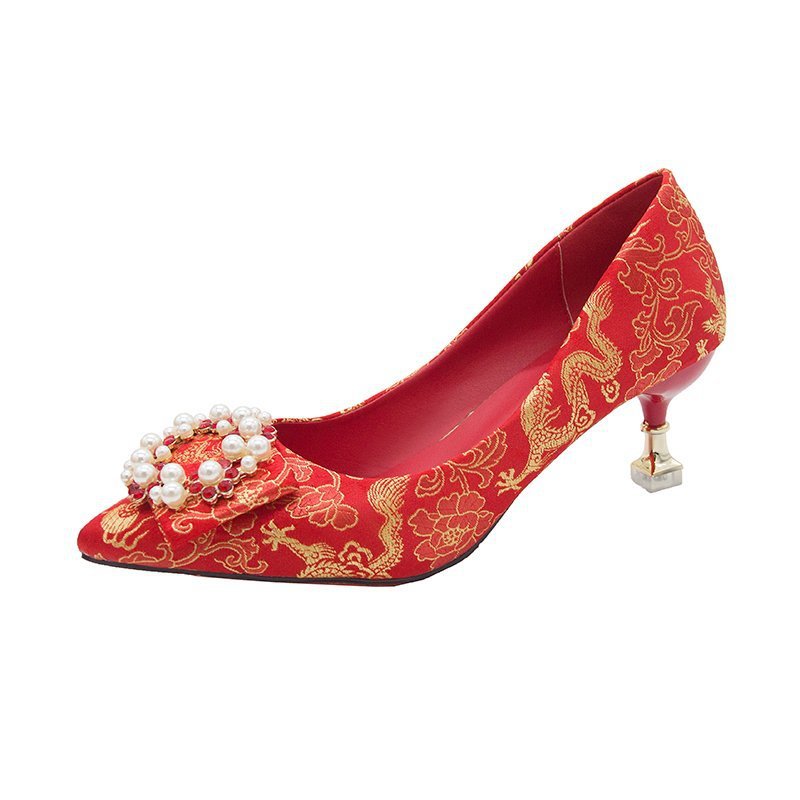 Classic Orthopedic Shoes with Timeless Style