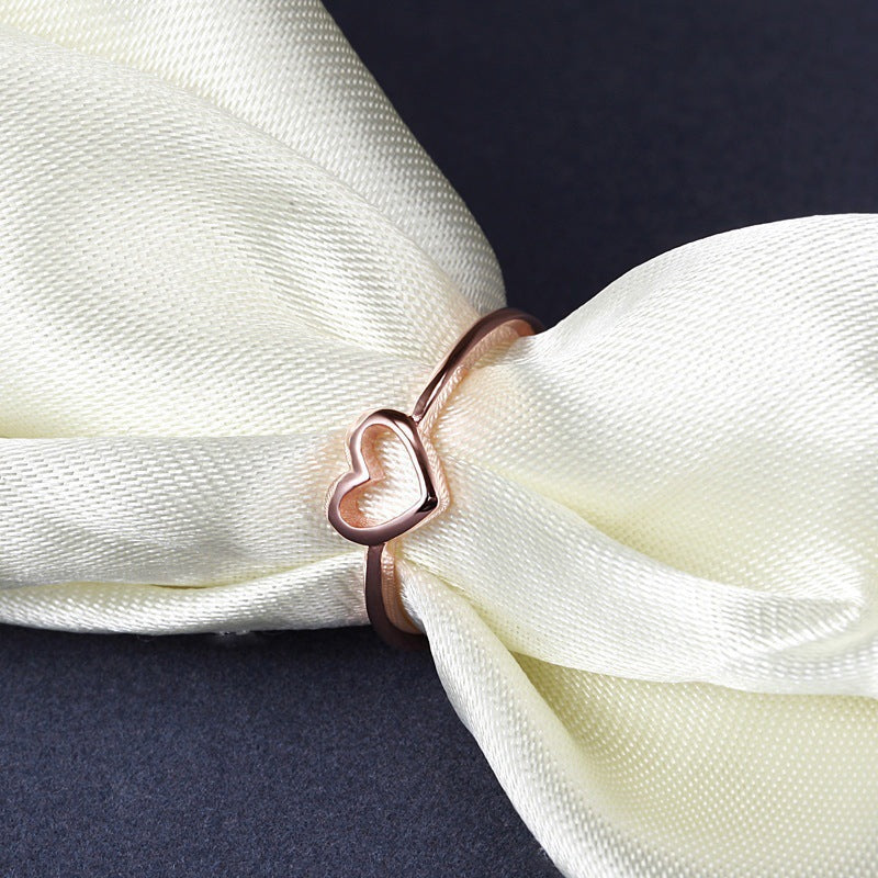 Beautiful Ring with Unique Style