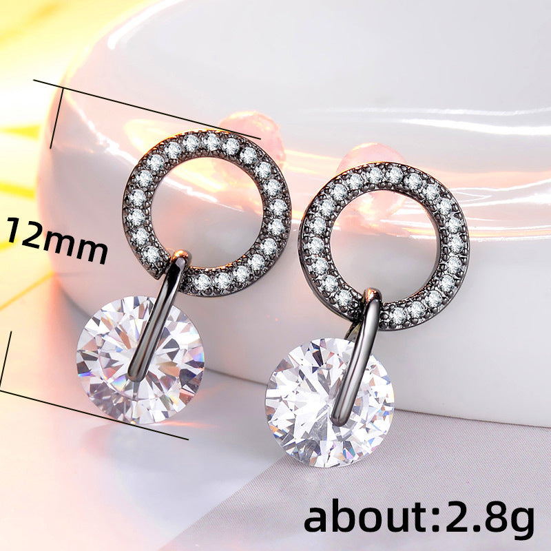 Stunning Earring for Daily Wear