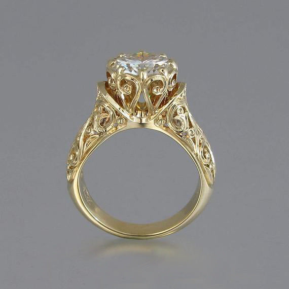 Charming Ring for Any Occasion