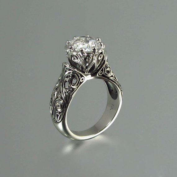 Charming Ring for Any Occasion