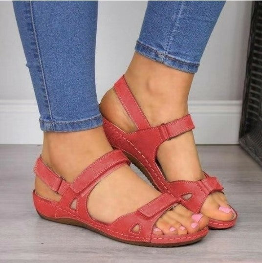 Beautifully Crafted Orthopedic Sandals