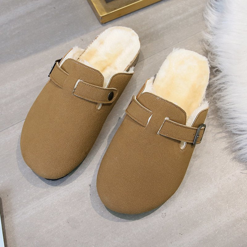 Vintage Inspired Orthopedic Shoes