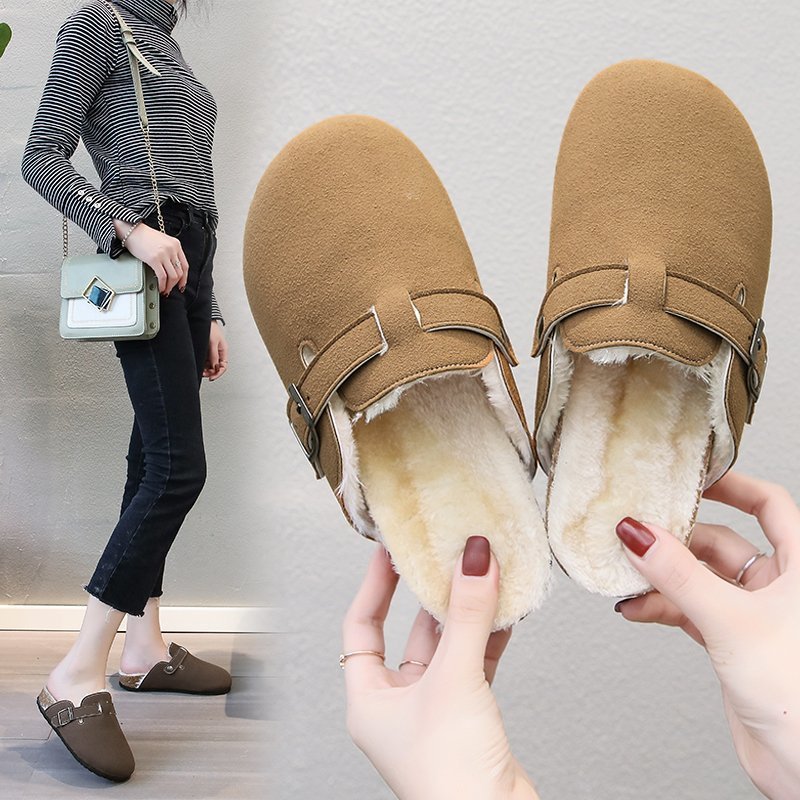 Vintage Inspired Orthopedic Shoes