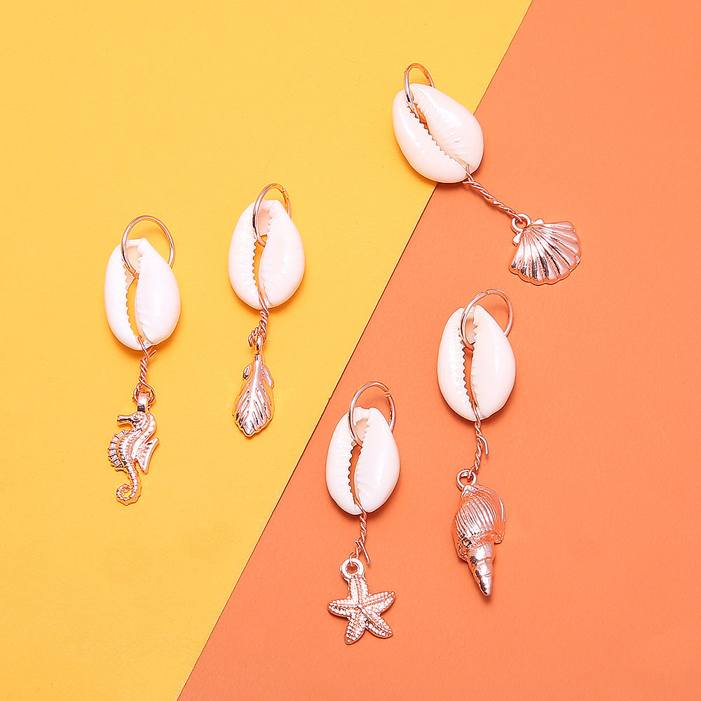 Beautiful Set with Unique Style
