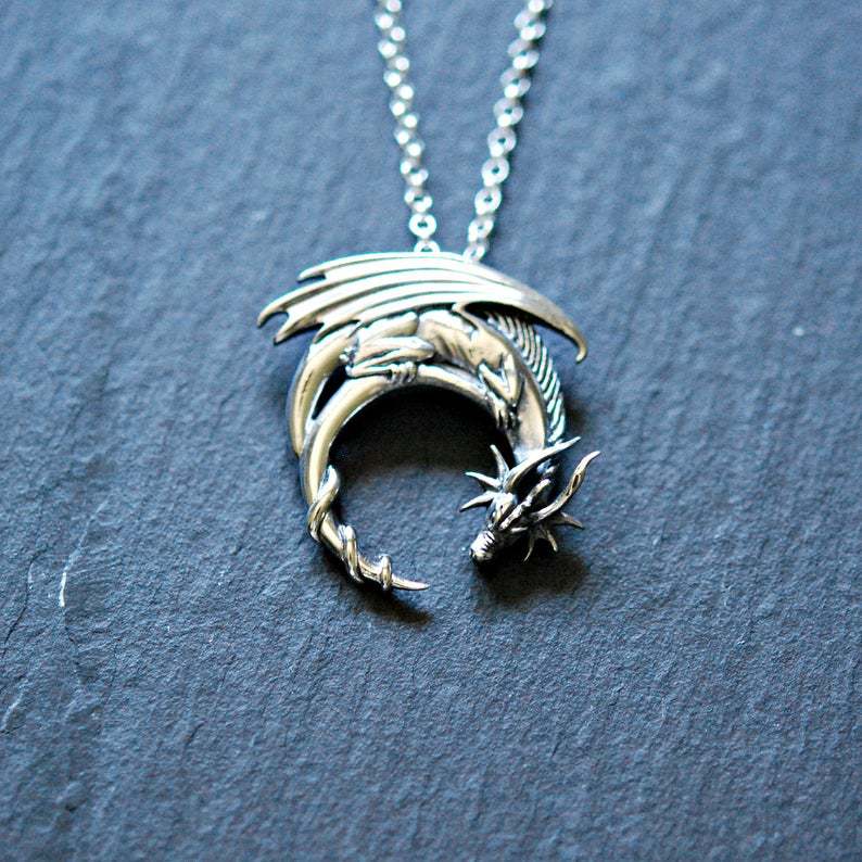 Romantic Necklace for Special Moments