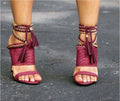 Chic Orthopedic Sandals with Unique Design