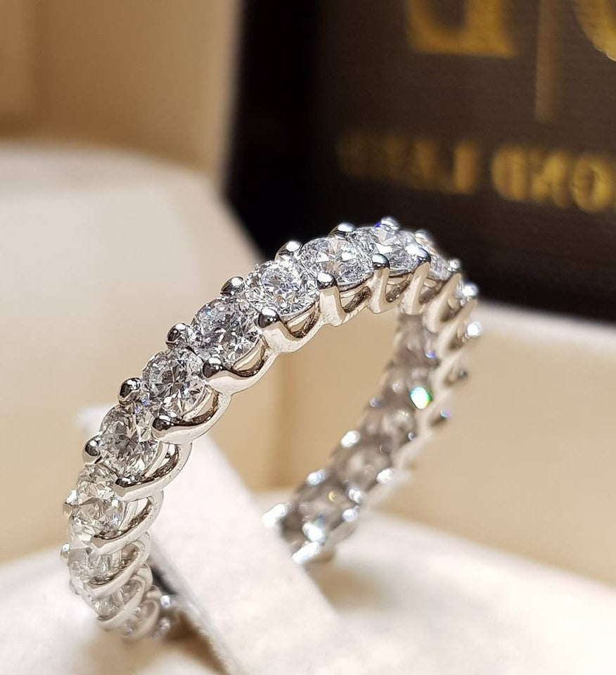 Elegant Ring for Every Occasion