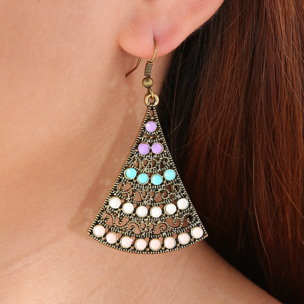 Elegant Earring for Every Occasion