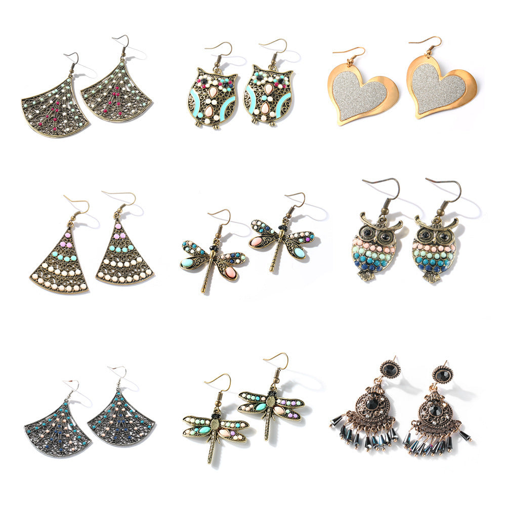 Elegant Earring for Every Occasion