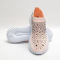 Vintage Inspired Orthopedic Shoes