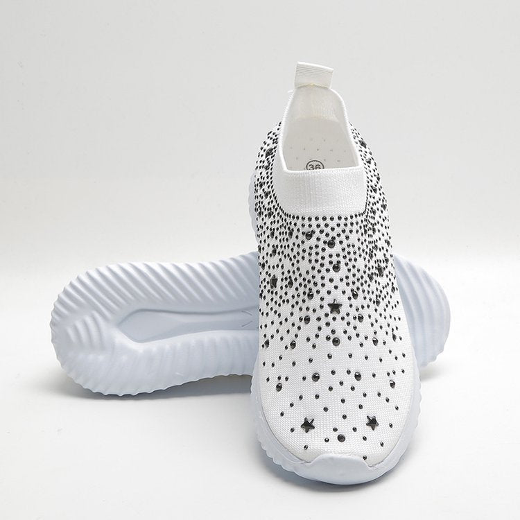 Vintage Inspired Orthopedic Shoes