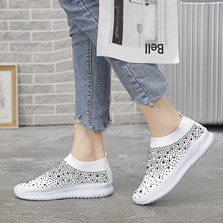 Vintage Inspired Orthopedic Shoes