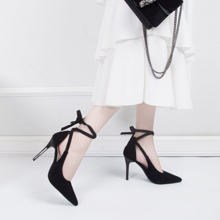 Graceful Orthopedic Sandals for Modern Look