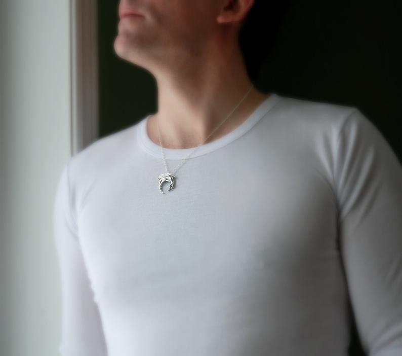 Romantic Necklace for Special Moments