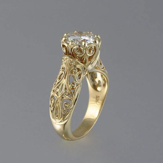 Charming Ring for Any Occasion
