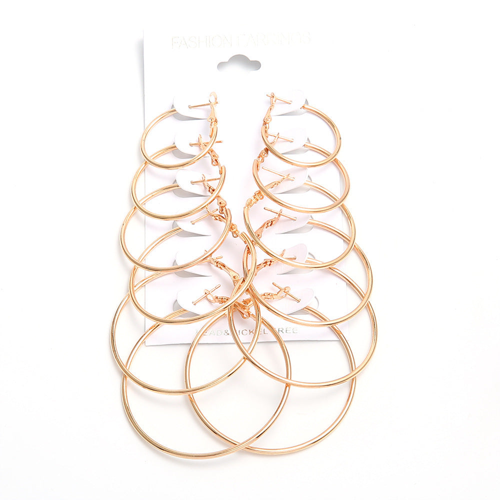 Delicate Artisan Set