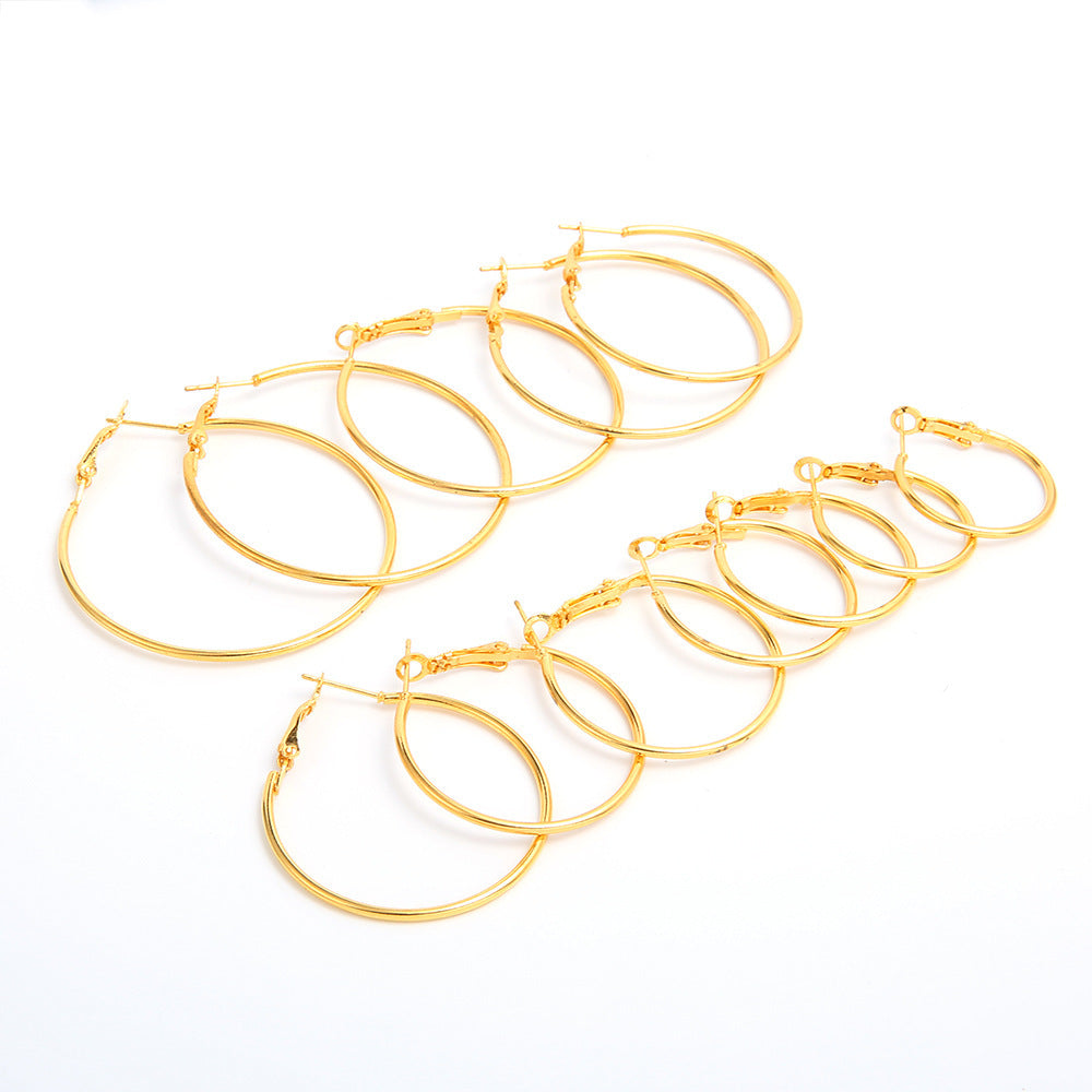 Delicate Artisan Set