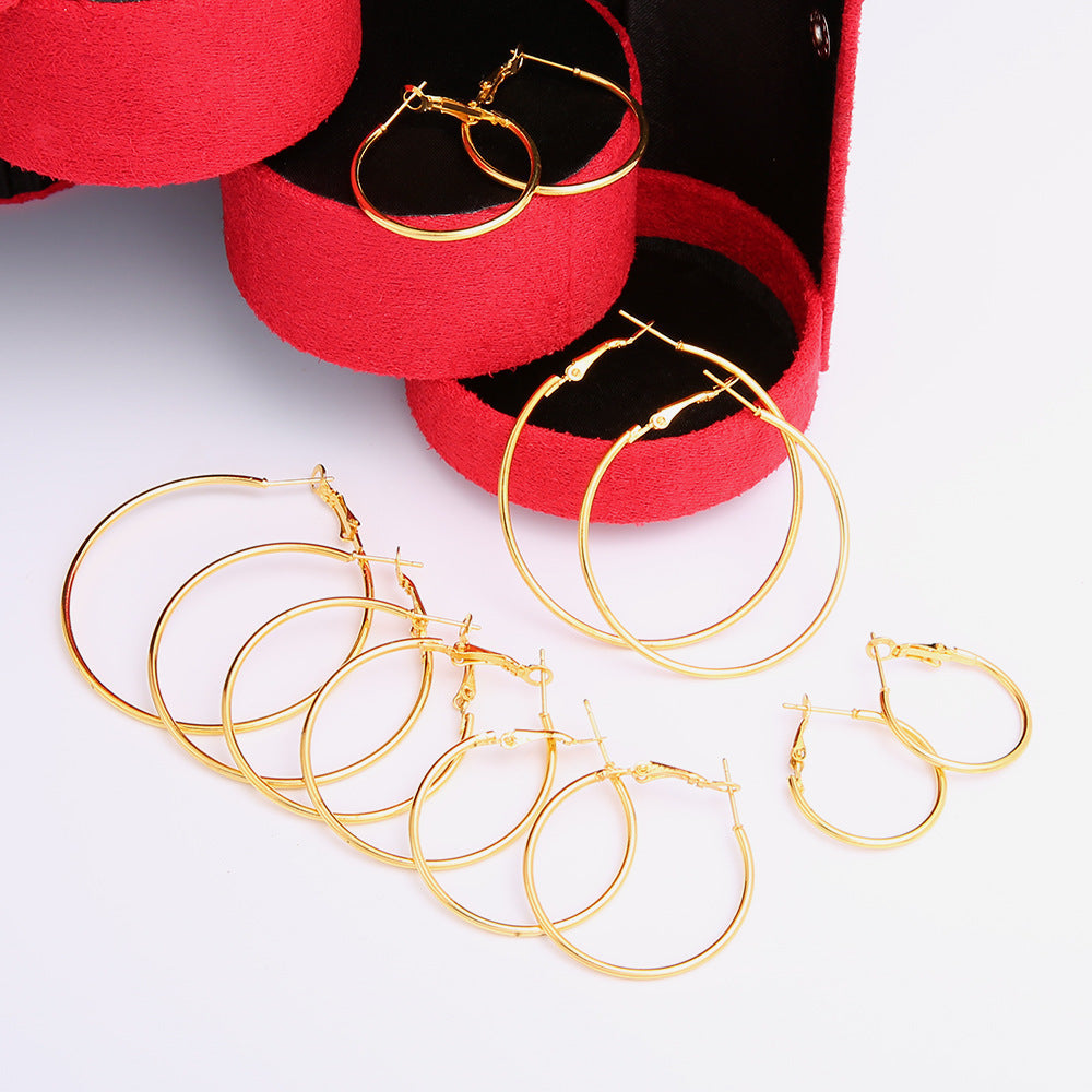 Delicate Artisan Set