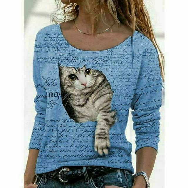 Vintage Inspired Sweater