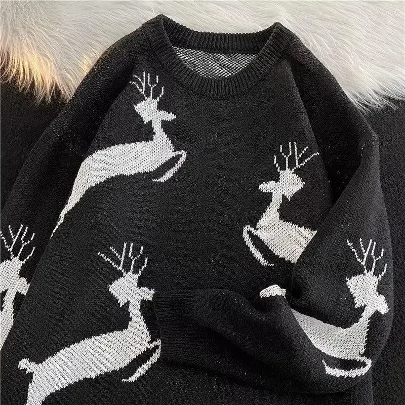 Elegantly Designed Sweater