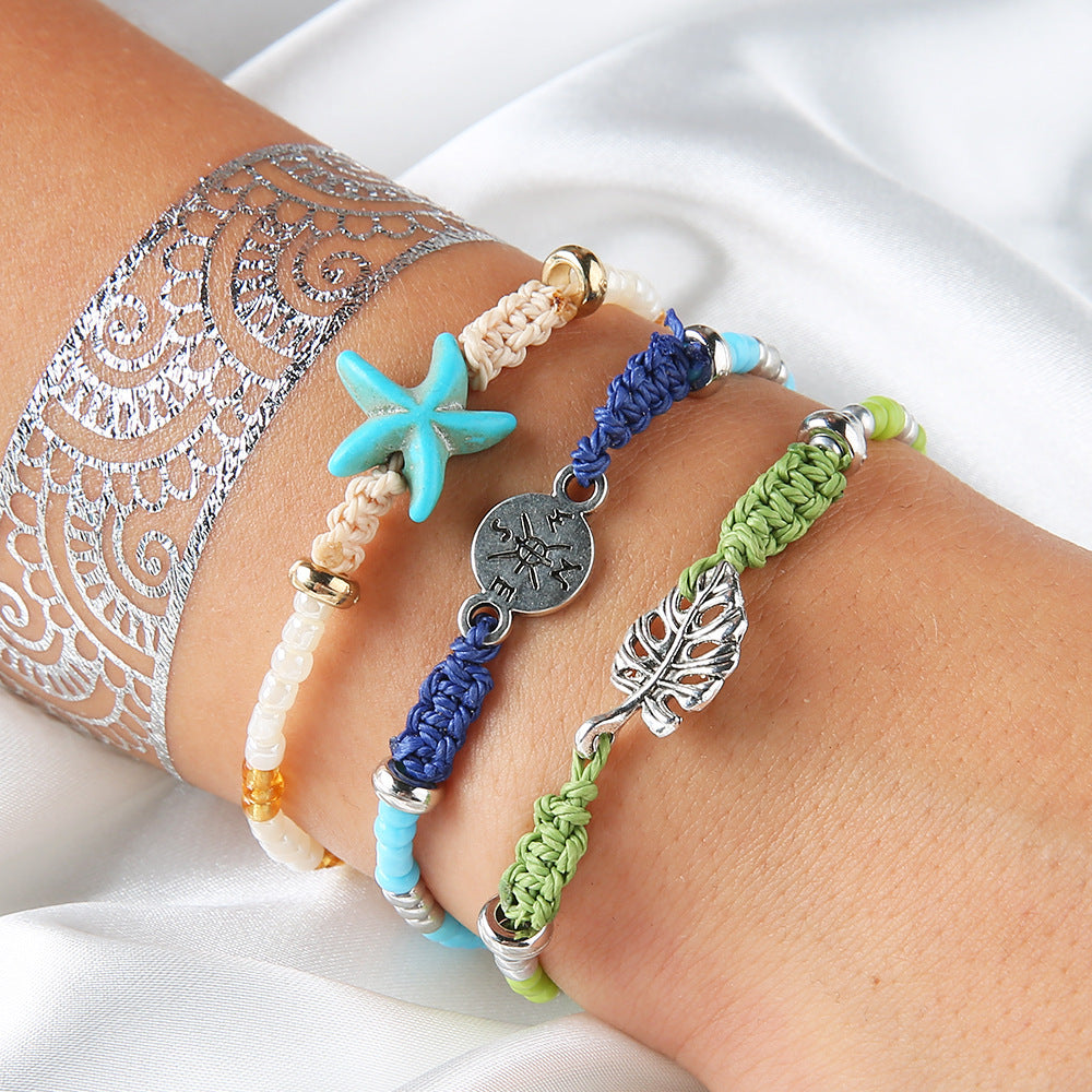 Beautiful Set with Unique Style