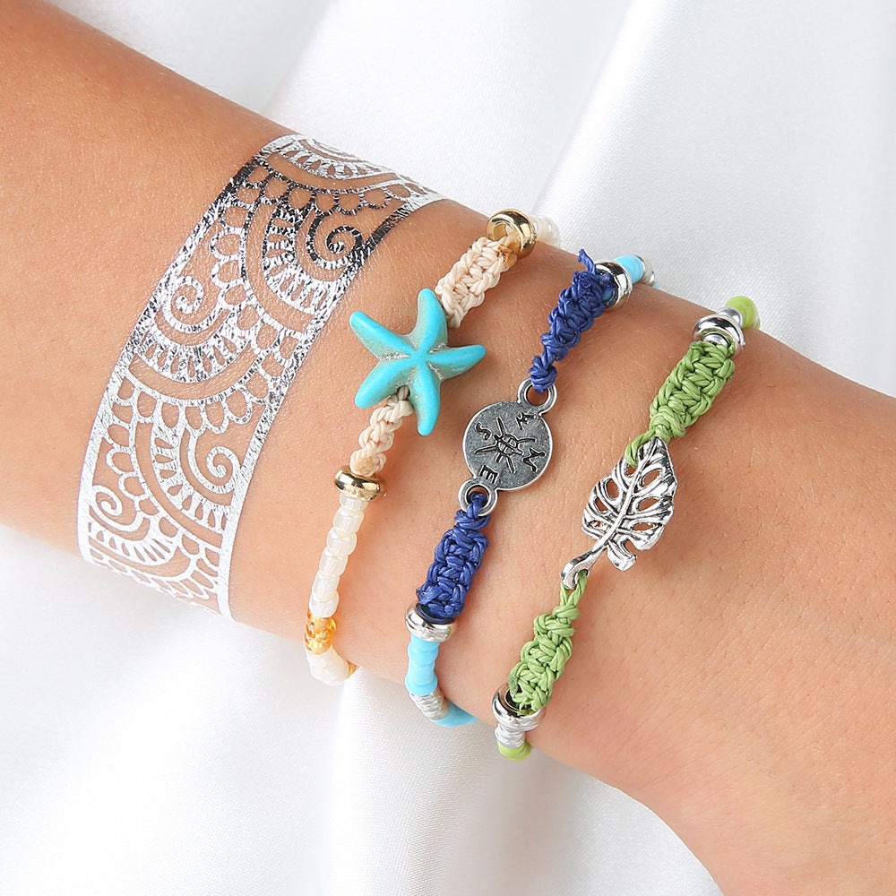 Beautiful Set with Unique Style