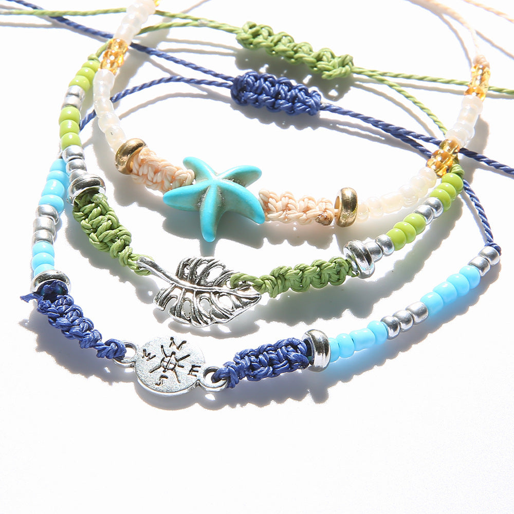 Beautiful Set with Unique Style