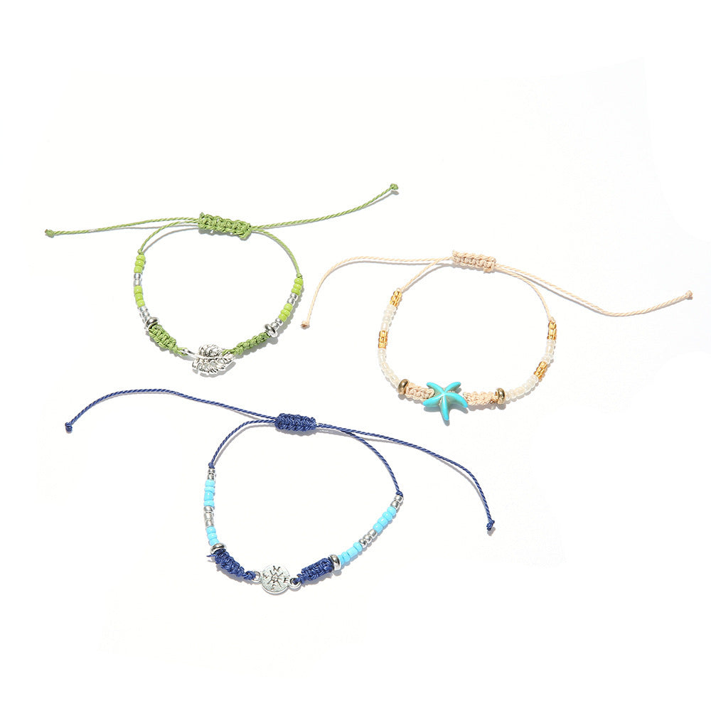 Beautiful Set with Unique Style