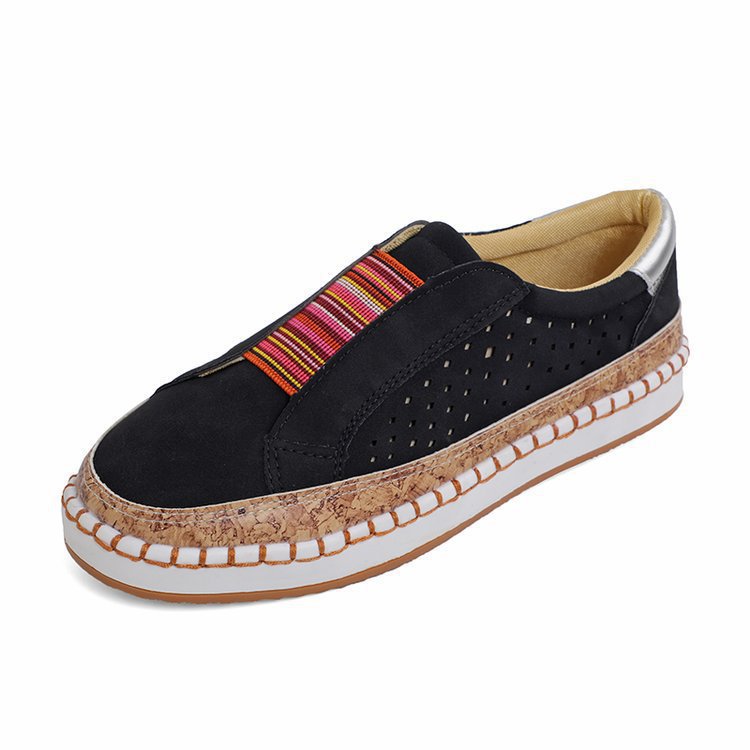 Graceful Orthopedic Shoes for Modern Look